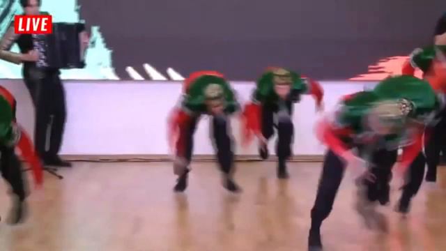 ИЛЬДАР ВАРГАН х АЛМАЗ АСХАДУЛЛИН х ACTION MAN CREW смотреть онлайн