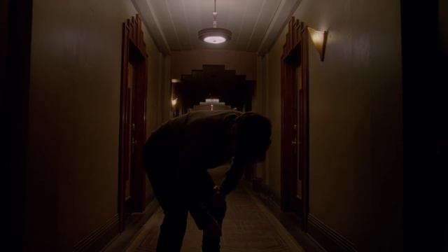 American Horror Story: Hotel | Inside: Creep Out With Wes Bentley | FX смотреть онлайн