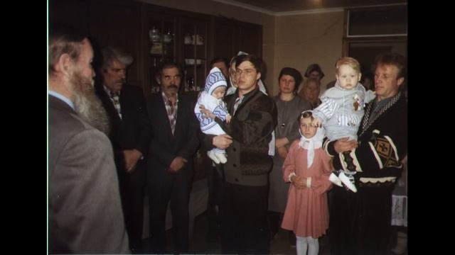 Письмо Тикунова В.А. Щетинкину Т.В смотреть онлайн