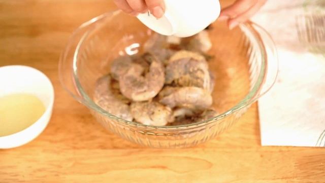 ? Самые Вкусные Креветки в Мультиварке на пару ? смотреть онлайн