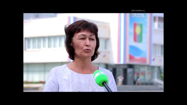 Новая система городской навигации таблички и указатели уже начали устанавливать смотреть онлайн