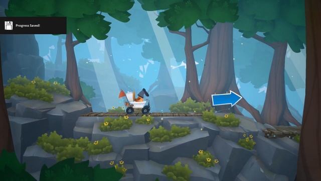 Animal Super Squad | Walkthrough Gameplay | Part 1 | The Toilet Chicken | Xbox One смотреть онлайн