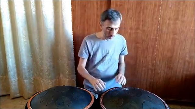 Music for meditation. Sky Bells – 50 (RAV Vast and KaaTone). МУЗЫКА ДЛЯ ЙОГИ И МЕДИТАЦИИ смотреть онлайн