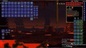 Террария. САМЫЙ ЛЕГКИЙ способ убить СТЕНУ ПЛОТИ!?! #19