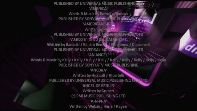 [PS3] ?? Buzz! - The Ultimate Music Quiz (2010) (#1) Ud over afgrunden-udfordring (Én spiller) смотреть онлайн