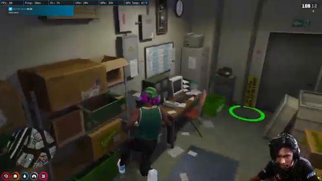 ?Gang Rp Kanni Is Back On Action | Mamu3.o | #Elitex #mamu #goblins смотреть онлайн