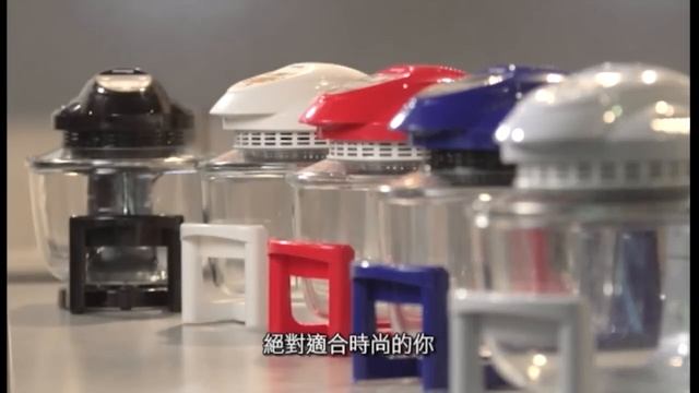 德國寶 光波萬能煮食鍋 Halogen Cooking Pot | German Pool смотреть онлайн