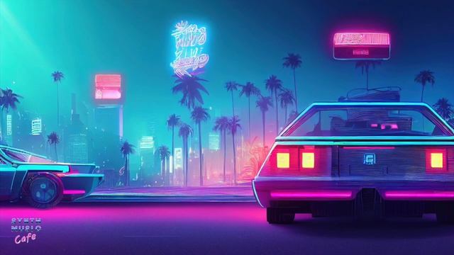 80’s Relaxing Retro Synth Music Mix 2022 Electro Pop Chillwave смотреть онлайн