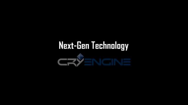 Crysis-DirectX 10 Montage смотреть онлайн