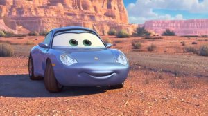 Disney Pixar Cars : Lightning Mcqueen, Cruz, Mater, Hudson, King, Finn, Frank, Guido, Mack, Sally