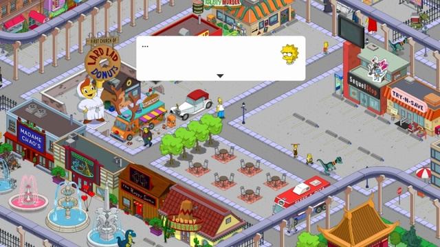 TSTO - Time Traveling Toaster Event | Baby T-Rex (2017) смотреть онлайн