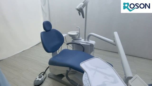 KLT 6210 N1 Instrument Tray Operation