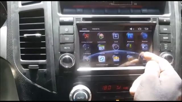 ???????????.??™ | MITSUBISHI PAJERO SHOGUN | 2013 | SAT NAV & REVERSING CAMERA | 1017 смотреть онлайн