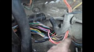 Реанимация ГАЗели с мотором Крайслер