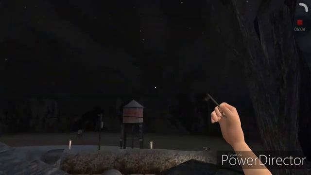 Новогодние обновление игры Mr meat Horror Game играю на Easy смотреть онлайн
