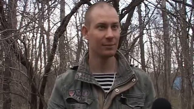 ГЛАСиО. Сплав по р.Тигровая 3 мая 2013г. смотреть онлайн