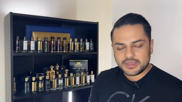 Top 3 Mis Fragancias mas Usadas EN LOS ULTIMOS DÍAS смотреть онлайн