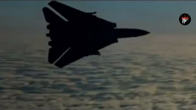 The F-14 Tomcat is an American supersonic variable-swept wing fighter aircraft смотреть онлайн