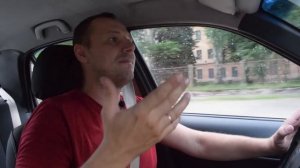 Советы Очень Новичкам - Как Войти в Поворот!