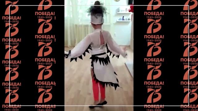 Стихи ко Дню Победы (2020) смотреть онлайн