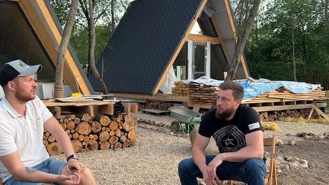 ПОГОВОРИМ: С какими трудностями сталкиваешься при открытие Базы ! смотреть онлайн