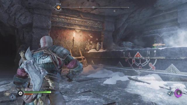 God of War: Рагнарёк №29 (Без комментариев) смотреть онлайн