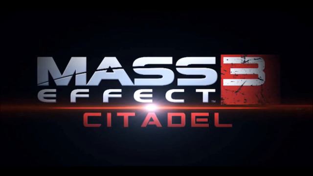Mass Effect 3 - Ambient Music 03 - Citadel DLC смотреть онлайн