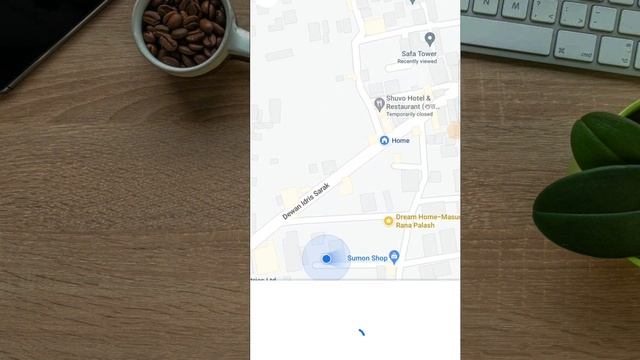 Google Map এ রাস্তার নাম কিভাবে অ্যাড করব?How to add road or street names to Google Map. смотреть онлайн