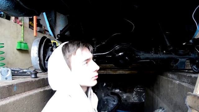 #soberinavali crew blog #17-занижение -70мм смотреть онлайн