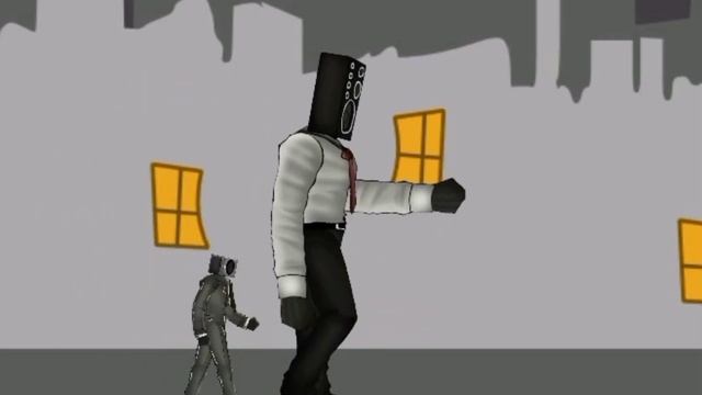 Скибиди битвы! титан дрельмен, титан спикермен, титан твмен, титан камерамен смотреть онлайн