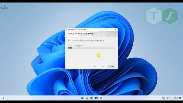 Design: How to install Sketchup Pro 2015 on Windows 11 | TOP SHARE смотреть онлайн