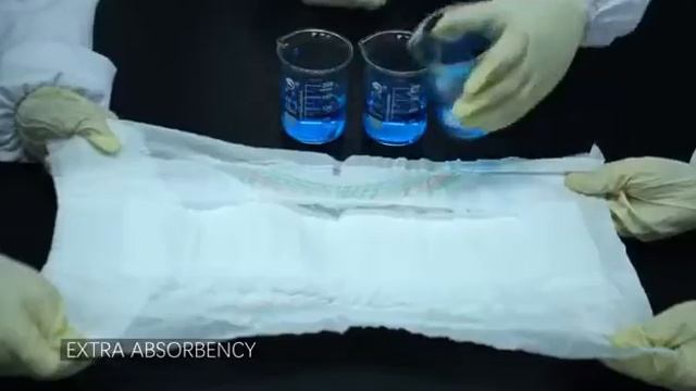 GuangDong Alloves Premium Diapers For Babies