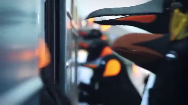 🐧Пингвины в метро🐧 смотреть онлайн