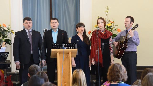 Велики и чудны дела Твои смотреть онлайн