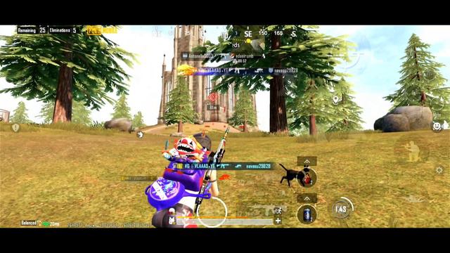 BLACK SHARK 4 AFTER NEW UPDATE 2.7 || LIVIK GAMEPLAY 🔥 || PUBG MOBILE смотреть онлайн