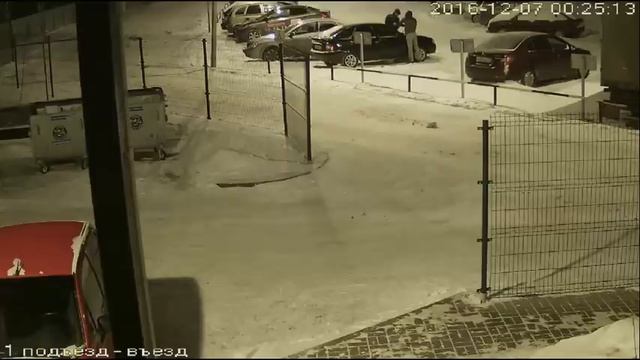 Кража в Тюмени с приоры 730 смотреть онлайн
