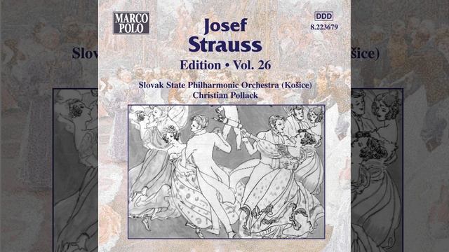 Mille fleurs, Op. 4b: Mille fleurs, Polka mazur, Op. 4b (Arr. C. Pollack) смотреть онлайн