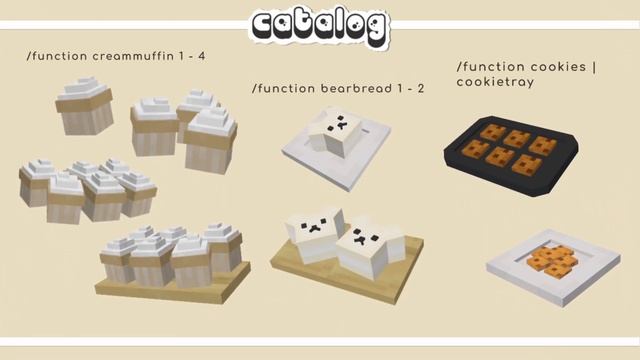 「Minecraft BE」[v1.2] Moondrop Craft : Food addon ?? смотреть онлайн