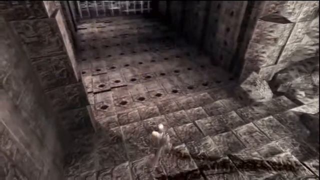 Devil May Cry HD Collection [DMC3] - Secret Mission 11 смотреть онлайн