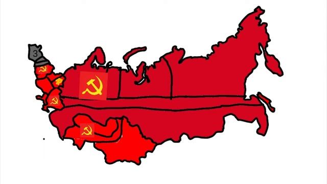 Как разв. Россия, 1917г. До 2000г. смотреть онлайн