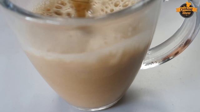 How To Make Cappuccino - Nescafé Gold Cappuccino смотреть онлайн
