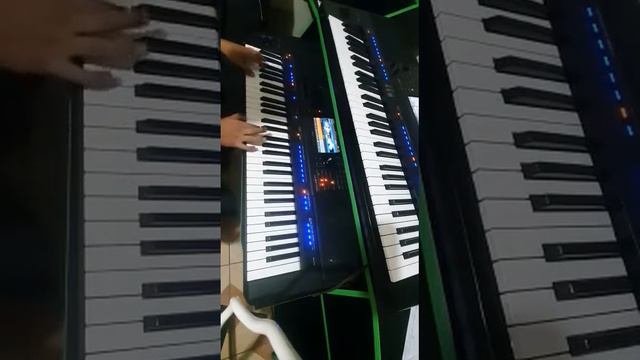 yamaha sx900 y sx700 folkrock 340 y sus sonidos.FolkrockmaniaPeru смотреть онлайн