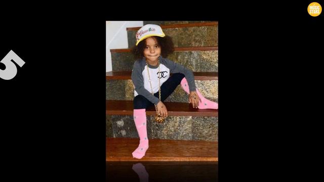 Grey's World VS Delaney Dream (Taylor Family) Natural Transformation 🌟 2024 | From 0 To Now