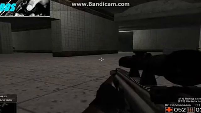 Продолжаем играть в Military Assault смотреть онлайн