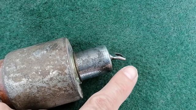 Стартер ЗАЗ Шанс 1,3 Мемз 307. Замена реле. смотреть онлайн