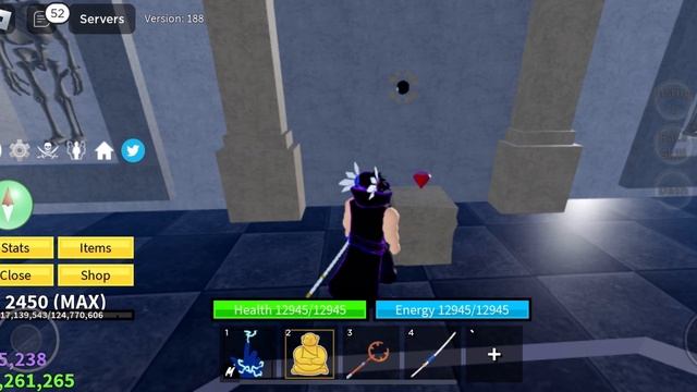 КУРСЕД ДУАЛ КАТАНА!!! В БЛОКС ФРУТС!!! Cursed Dual Katana!!! Blox Fruits Roblox смотреть онлайн