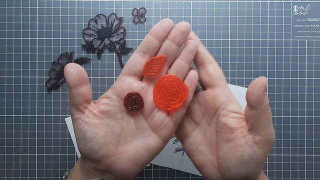 Самые нужные штампы / Как собрать универсальную коллекцию штампов/ Как выбрать штампы / Скрапбукинг смотреть онлайн