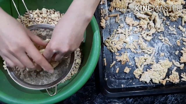 Муравейник- Յուրահատուկ խմորեղեն Մրջնաբույն👍 смотреть онлайн