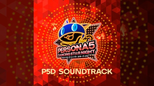 Life Will Change (P5D-EDIT) смотреть онлайн