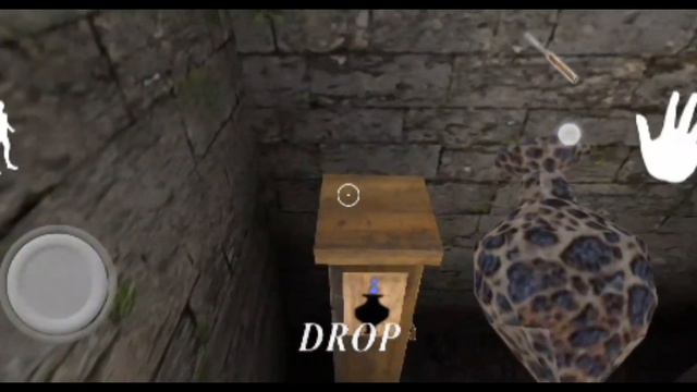 Побег из дома деда и гренни на поезде || Granny chapter 3 смотреть онлайн